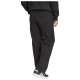 Adidas Ανδρικό παντελόνι φόρμας All SZN Waffle Knit Open-Hem Pants